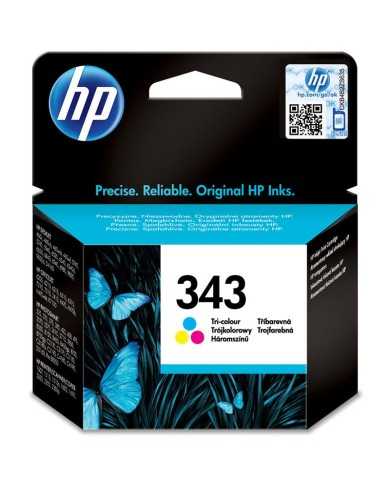 TINTA HP C8766EE 343 COLOR