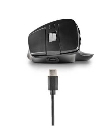 RATON NGS HIT-RB ERGONOMICO RECARGABLE BT WIRELESS MULTI BLACK RATON NGS HIT-RB ERGONOMICO RECARGABLE BT WIRELESS MULTI BLACK
