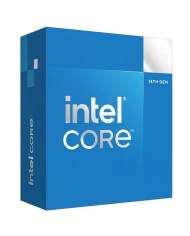 PROCESADOR INTEL CORE I5 14400 4.7GHZ 20MB IN BOX PROCESADOR INTEL CORE I5 14400 4.7GHZ 20MB IN BOX