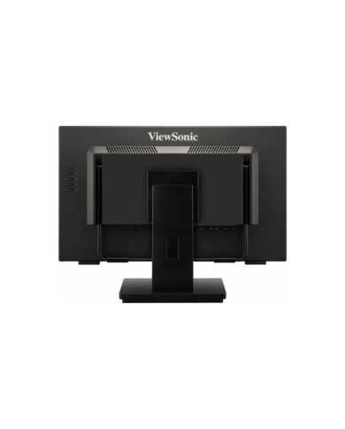 MONITOR VIEWSONIC 24 IPS TACTIL MULTIMEDIA HDMI VGA DP USB 3YR GAR