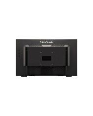MONITOR VIEWSONIC 24 IPS TACTIL MULTIMEDIA HDMI VGA DP USB 3YR GAR