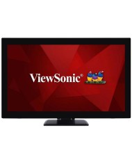 MONITOR VIEWSONIC 27 TACTIL MULTIMEDIA HDMI VGA DP USB 3YR GAR