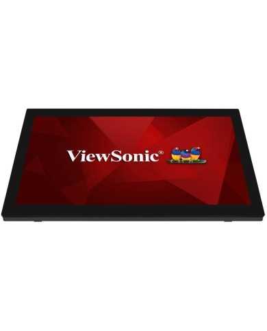 MONITOR VIEWSONIC 27 TACTIL MULTIMEDIA HDMI VGA DP USB 3YR GAR