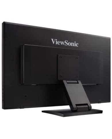 MONITOR VIEWSONIC 27 TACTIL MULTIMEDIA HDMI VGA DP USB 3YR GAR