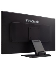 MONITOR VIEWSONIC 27 TACTIL MULTIMEDIA HDMI VGA DP USB 3YR GAR