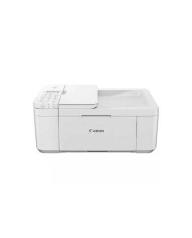 IMPRESORA CANON PIXMA TR4751I MFP DUPLEX COLOR WIFI WHITE