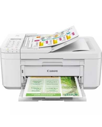 IMPRESORA CANON PIXMA TR4751I MFP DUPLEX COLOR WIFI WHITE IMPRESORA CANON PIXMA TR4751I MFP DUPLEX COLOR WIFI WHITE