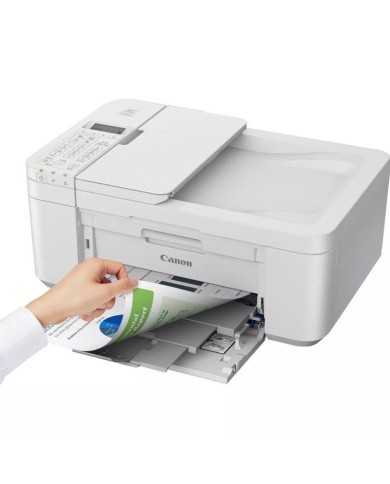 IMPRESORA CANON PIXMA TR4751I MFP DUPLEX COLOR WIFI WHITE IMPRESORA CANON PIXMA TR4751I MFP DUPLEX COLOR WIFI WHITE