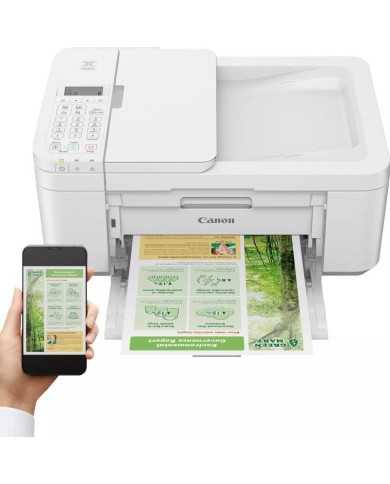 IMPRESORA CANON PIXMA TR4751I MFP DUPLEX COLOR WIFI WHITE IMPRESORA CANON PIXMA TR4751I MFP DUPLEX COLOR WIFI WHITE