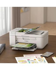 IMPRESORA CANON PIXMA TR4751I MFP DUPLEX COLOR WIFI WHITE