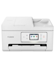 IMPRESORA CANON PIXMA TS7750I DESKJET MFP DUPLEX COLOR WIFI WHITE
