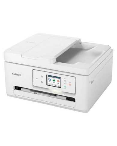 IMPRESORA CANON PIXMA TS7750I DESKJET MFP DUPLEX COLOR WIFI WHITE