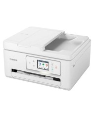 IMPRESORA CANON PIXMA TS7750I DESKJET MFP DUPLEX COLOR WIFI WHITE
