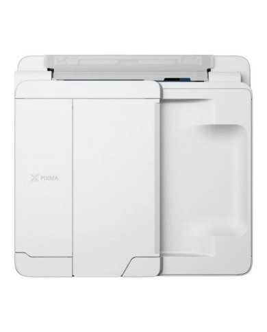 IMPRESORA CANON PIXMA TS7750I DESKJET MFP DUPLEX COLOR WIFI WHITE IMPRESORA CANON PIXMA TS7750I DESKJET MFP DUPLEX COLOR WIFI WHITE