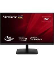 MONITOR VIEWSONIC 24 IPS 100HZ MULTI HDMI VGA DP USB 3YR GAR