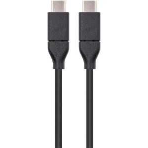 CABLE USB 3.1 USB-C/M-C/M 1M NANOCABLE