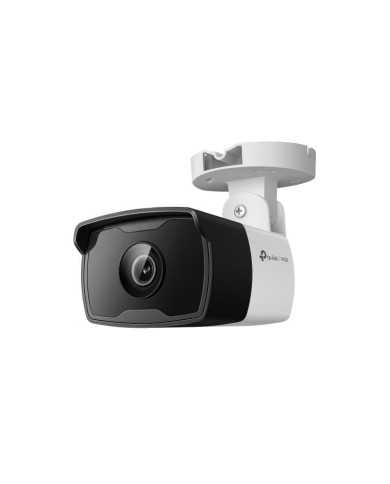 PACK CAMARA TP-LINK VIGI 4X BULLET 3MP POE + GRABADOR IP 8 CH POE PACK CAMARA TP-LINK VIGI 4X BULLET 3MP POE + GRABADOR IP 8 CH POE