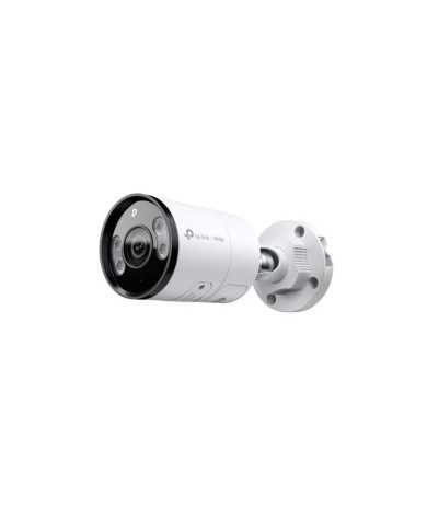 CAMARA IP TP-LINK VIGI TURRET EXTERIOR 5MP 4MM IR 30M IP67 POE/CC CAMARA IP TP-LINK VIGI TURRET EXTERIOR 5MP 4MM IR 30M IP67 POE/CC
