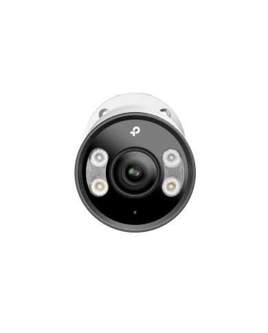 CAMARA IP TP-LINK VIGI TURRET EXTERIOR 5MP 4MM IR 30M IP67 POE/CC CAMARA IP TP-LINK VIGI TURRET EXTERIOR 5MP 4MM IR 30M IP67 POE/CC
