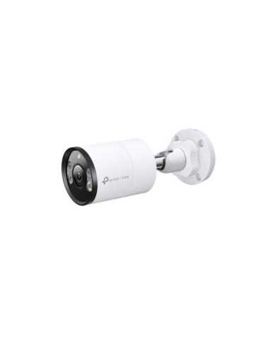 CAMARA IP TP-LINK VIGI TURRET EXTERIOR 5MP 4MM IR 30M IP67 POE/CC CAMARA IP TP-LINK VIGI TURRET EXTERIOR 5MP 4MM IR 30M IP67 POE/CC