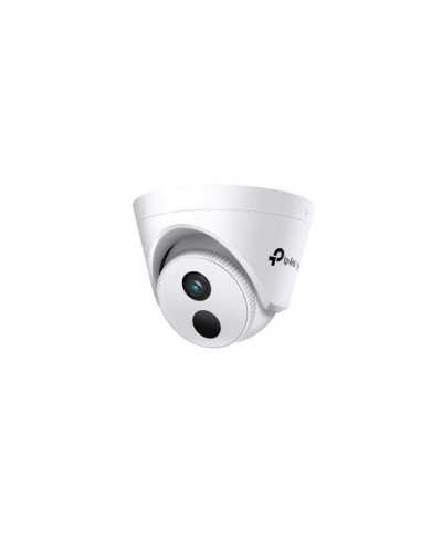 CAMARA IP TP-LINK VIGI TURRET INTERIOR 2MP 2.8MM IR 30M POE CAMARA IP TP-LINK VIGI TURRET INTERIOR 2MP 2.8MM IR 30M POE