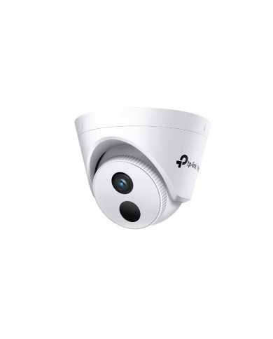 CAMARA IP TP-LINK VIGI TURRET INTERIOR 2MP 4MM IR 30M POE CAMARA IP TP-LINK VIGI TURRET INTERIOR 2MP 4MM IR 30M POE