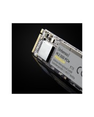 DISCO DURO SSD INTENSO PREMIUM 500GB M2 NVME PCIE M.2 2280