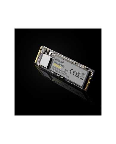 DISCO DURO SSD INTENSO PREMIUM 500GB M2 NVME PCIE M.2 2280