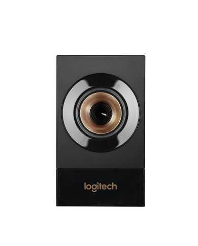 ALTAVOCES LOGITECH Z533 2.1 60W BLACK ALTAVOCES LOGITECH Z533 2.1 60W BLACK