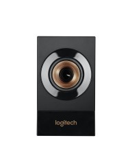 ALTAVOCES LOGITECH Z533 2.1 60W BLACK