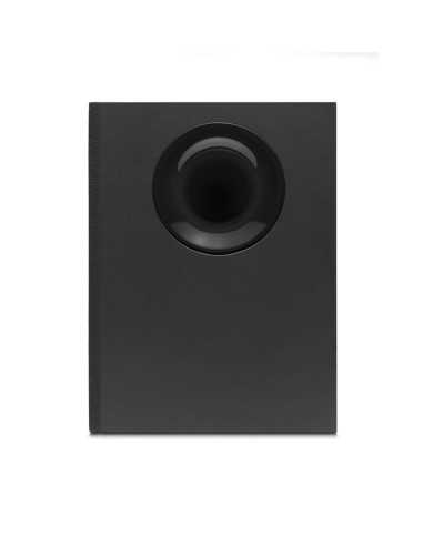 ALTAVOCES LOGITECH Z533 2.1 60W BLACK ALTAVOCES LOGITECH Z533 2.1 60W BLACK