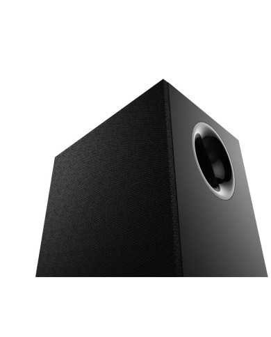 ALTAVOCES LOGITECH Z533 2.1 60W BLACK ALTAVOCES LOGITECH Z533 2.1 60W BLACK