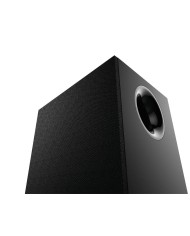 ALTAVOCES LOGITECH Z533 2.1 60W BLACK