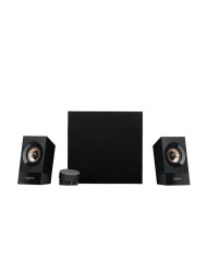 ALTAVOCES LOGITECH Z533 2.1 60W BLACK