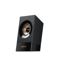 ALTAVOCES LOGITECH Z533 2.1 60W BLACK