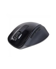 RATON NGS BOW OPTICAL WIRELESS 5 BOTONES BLACK