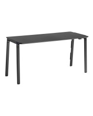 MESA PHOENIX HORIZON XL RGB 150X65CM MDF BLACK MESA PHOENIX HORIZON XL RGB 150X65CM MDF BLACK