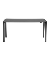 MESA PHOENIX HORIZON XL RGB 150X65CM MDF BLACK MESA PHOENIX HORIZON XL RGB 150X65CM MDF BLACK