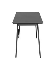 MESA PHOENIX HORIZON XL RGB 150X65CM MDF BLACK MESA PHOENIX HORIZON XL RGB 150X65CM MDF BLACK