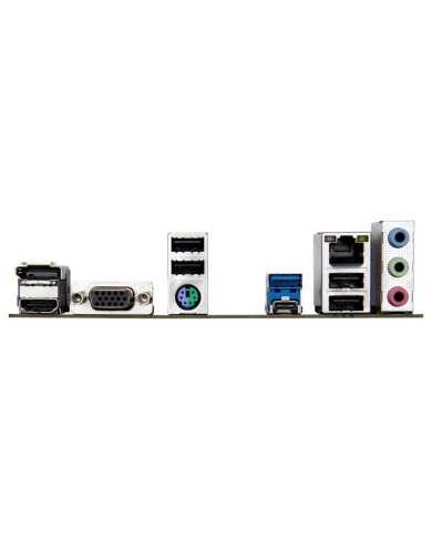 CAJA ORDENADOR NOX COOLBAY RX ATX DVD BLACK