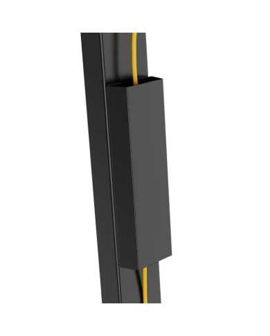 MESA PHOENIX HORIZON XL RGB 150X65CM MDF BLACK MESA PHOENIX HORIZON XL RGB 150X65CM MDF BLACK