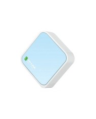 WIRELESS ROUTER TP-LINK TL-WR802N 600MB