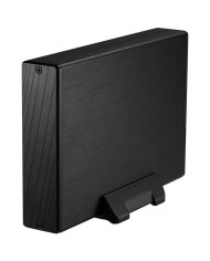 ¡Almacena tus recuerdos con estilo con la caja externa TooQ HDD 3.5 