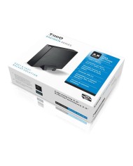 CAJA EXTERNA TOOQ HDD 3.5 USB 3.0 BLACK