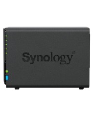 UNIDAD NAS SYNOLOGY 2 HDD DS224+