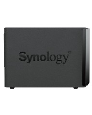 UNIDAD NAS SYNOLOGY 2 HDD DS224+