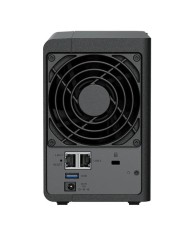 UNIDAD NAS SYNOLOGY 2 HDD DS224+