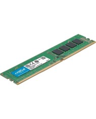 MEMORIA RAM 8GB CRUCIAL DDR4 3200MHZ MEMORIA RAM 8GB CRUCIAL DDR4 3200MHZ
