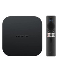 ANDROID TV XIAOMI MIBOX S 2ND 4K HDR QUAD 8GB HDMI