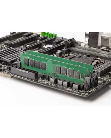 MEMORIA RAM 8GB CRUCIAL DDR4 3200MHZ MEMORIA RAM 8GB CRUCIAL DDR4 3200MHZ